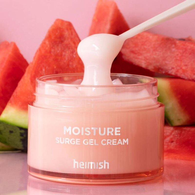 heimish Watermelon Moisture Soothing Gel Cream - drėkinamasis kremas