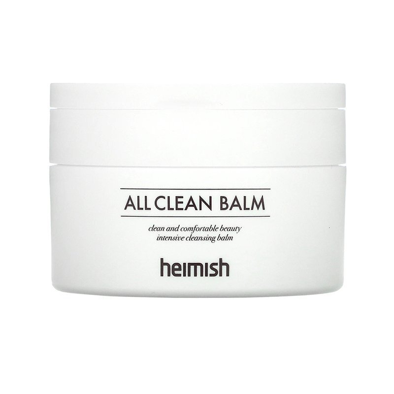heimish All Clean Balm - valomasis balzamas, 50 ml.