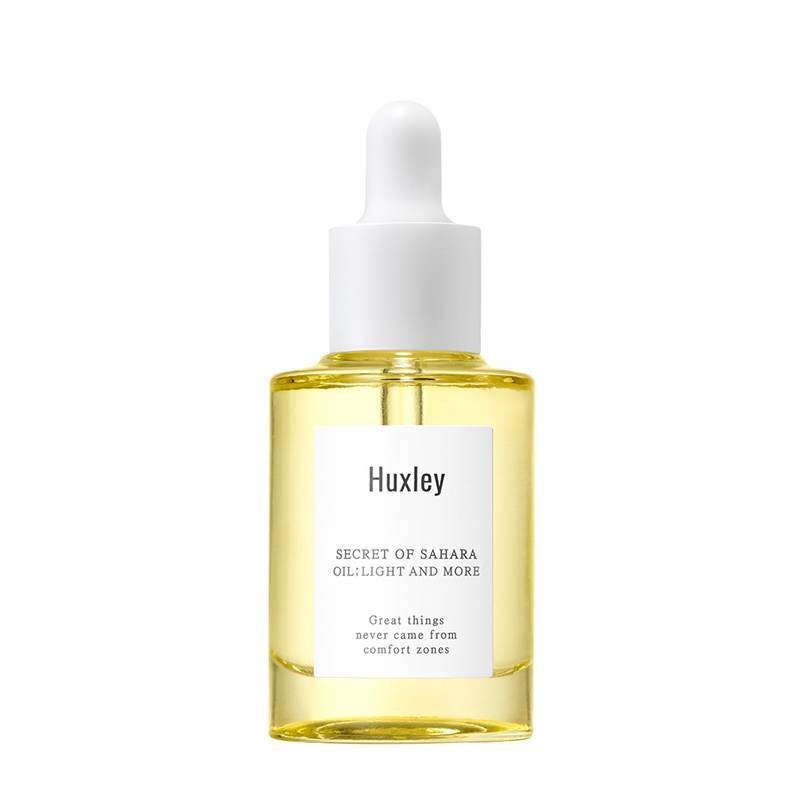 Huxley Oil Light And More – aliejus