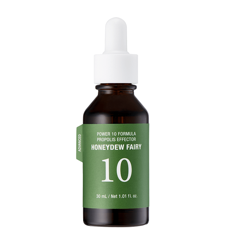 It's Skin Power 10 Formula Propolis Effector Honeydew Fairy – švytėjimo suteikiantis serumas