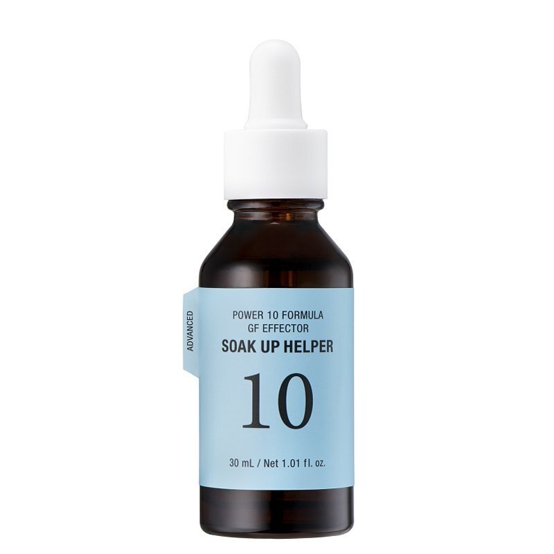 It‘s Skin Power 10 Formula GF Effector Soak Up Helper – drėkinamasis serumas