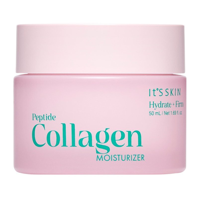 Its Skin Peptide Collagen Moisturizer – stangrinamasis drėkinamasis kremas