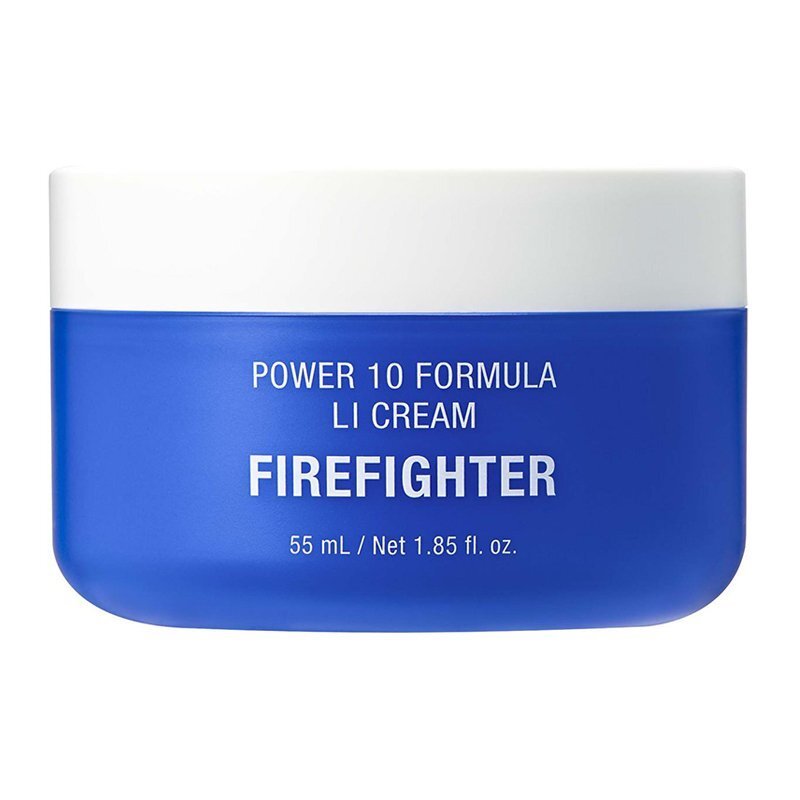 It's Skin Power 10 Formula LI Cream Firefighter – raminamasis veido kremas