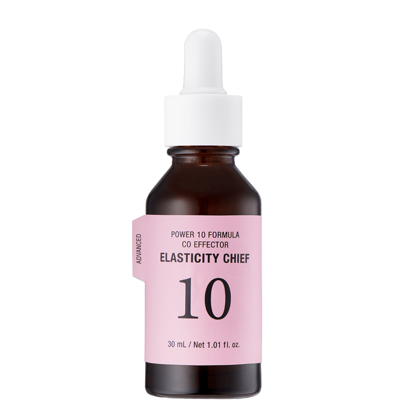 It's Skin Power 10 Formula CO Effector Elasticity Chief – stangrinamasis serumas