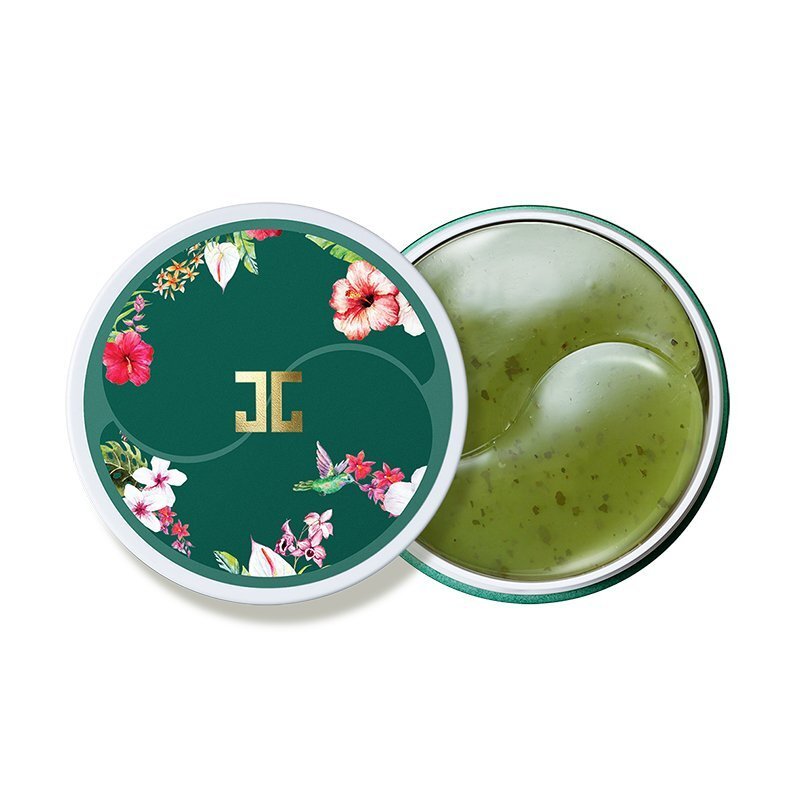 Jayjun Green Tea Eye Gel Patch – raminamosios paakių kaukės