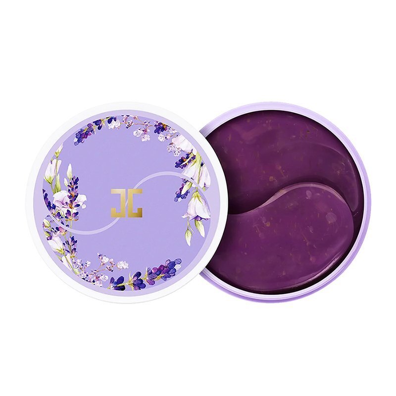 Jayjun Lavender Tea Eye Gel Patch – stangrinamosios paakių kaukės