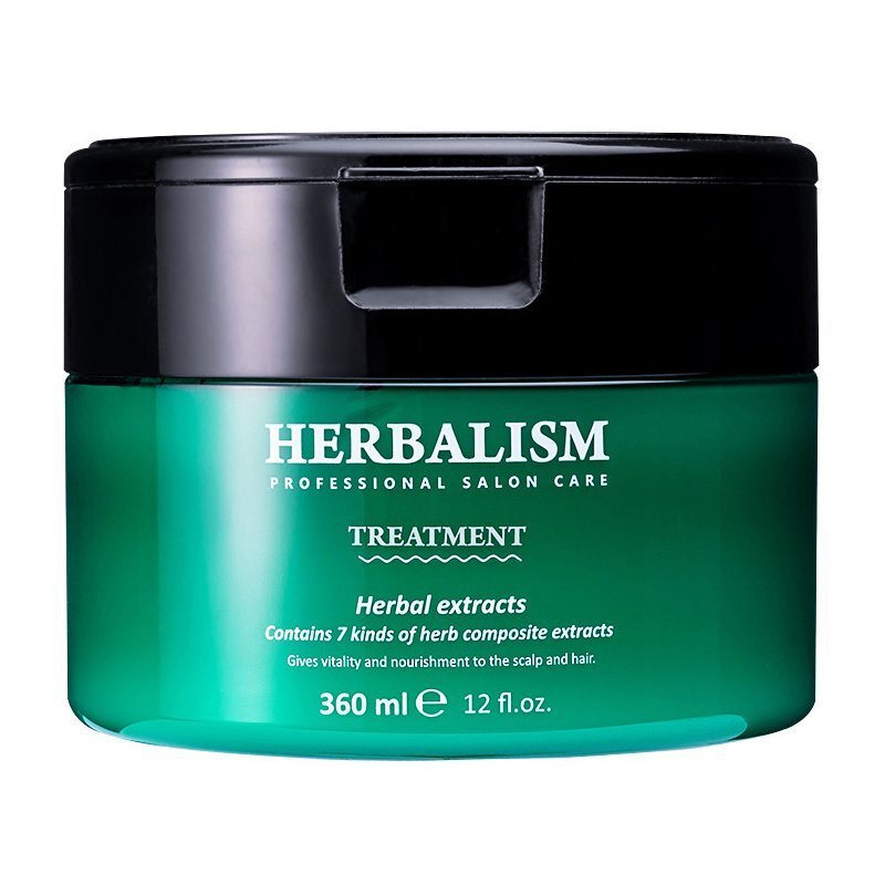 Lador Herbalism Treatment – plaukų balzamas