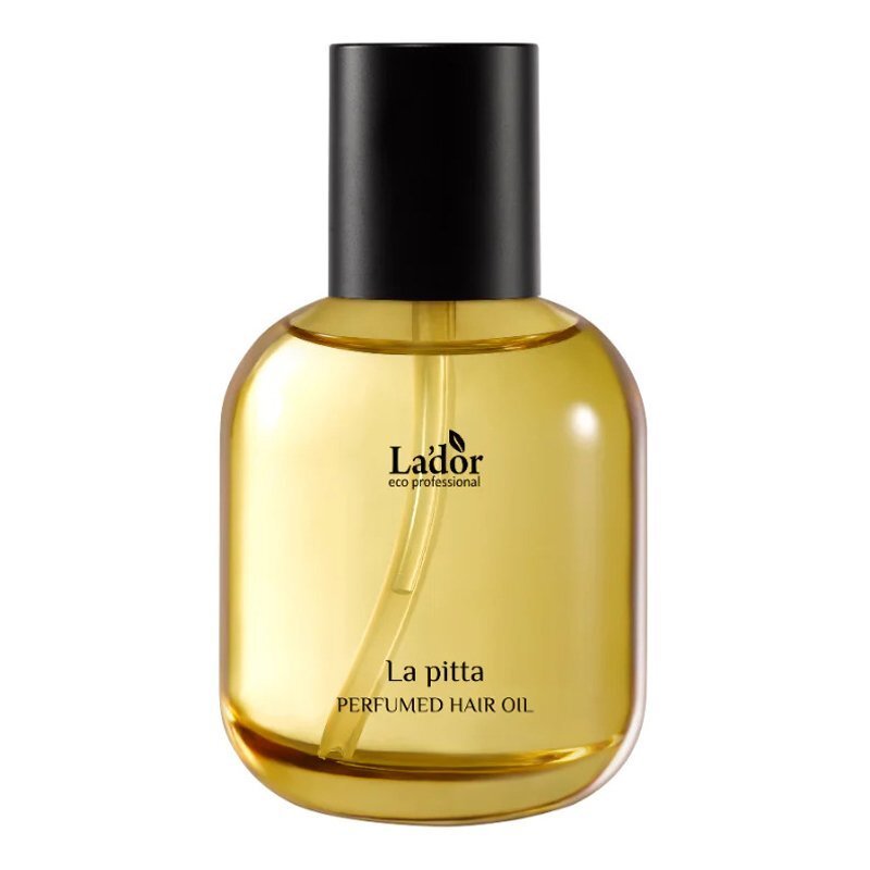 Lador Perfumed Hair Oil La Pitta – parfumuotas plaukų aliejus