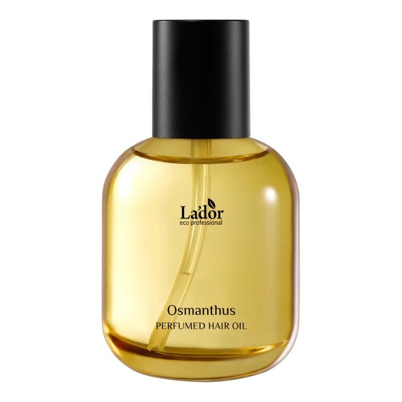 Lador Perfumed Hair Oil Osmanthus – parfumuotas plaukų aliejus