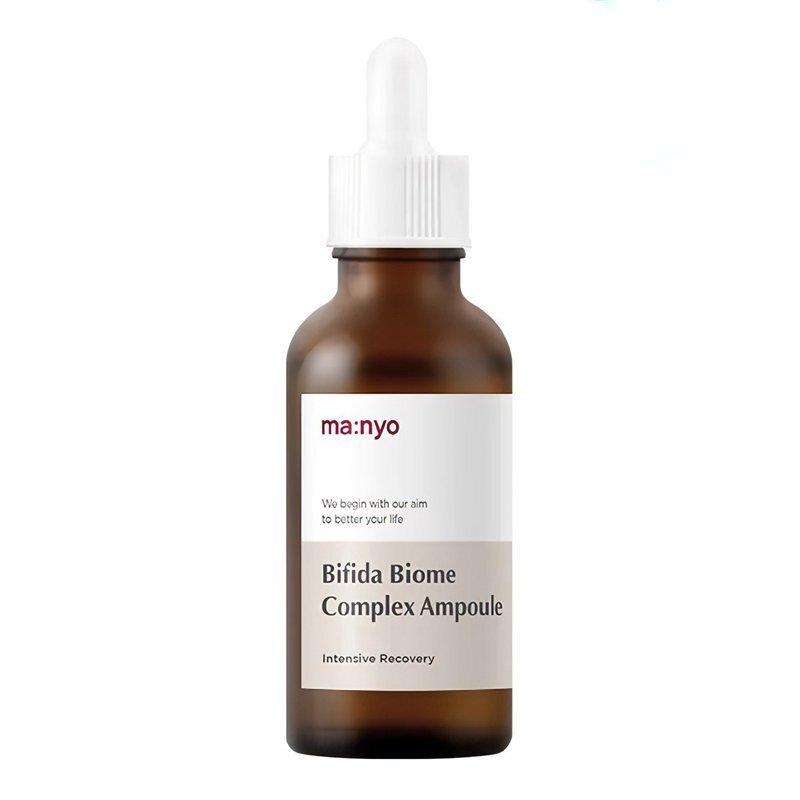 manyo Bifida Biome Complex Ampoule – ampulė su bifida