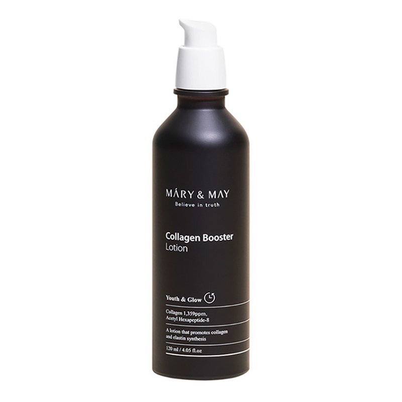 Mary May Collagen Booster Lotion - stangrinamasis losjonas