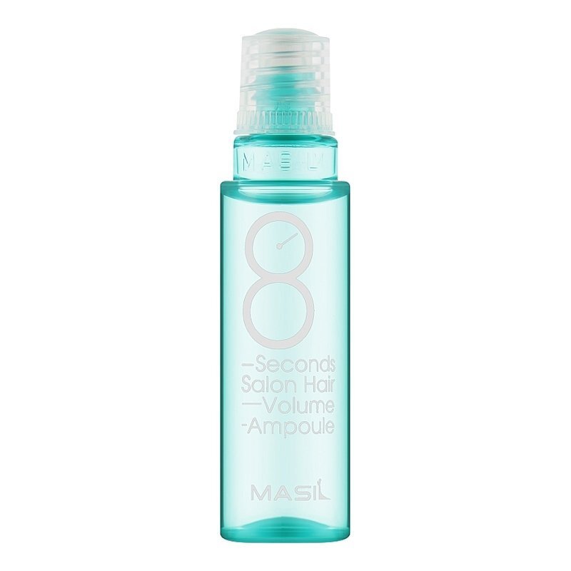 Masil 8 Seconds Salon Hair Volume Ampoule – apimties suteikianti ampulė