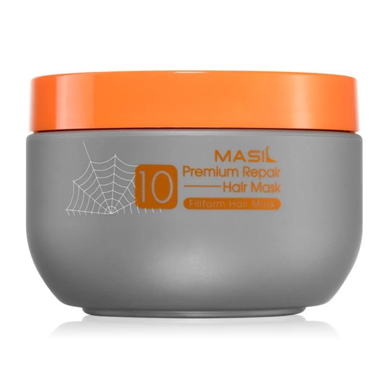 Masil 10 Premium Repair Hair Mask Filiform – atkuriamoji plaukų kaukė