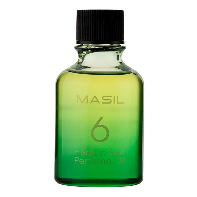 Masil 6 Salon Hair Sweet Aroma Perfume Oil – parfumuotas plaukų aliejus