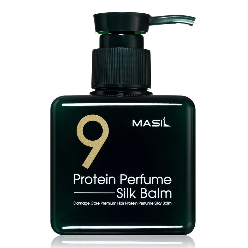 Masil 9 Protein Perfume Silk Balm – parfumuotas plaukų balzamas