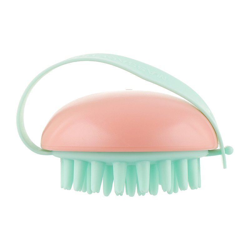 Masil Head Cleaning Massage Brush – masažuojantis galvos odos šepetys