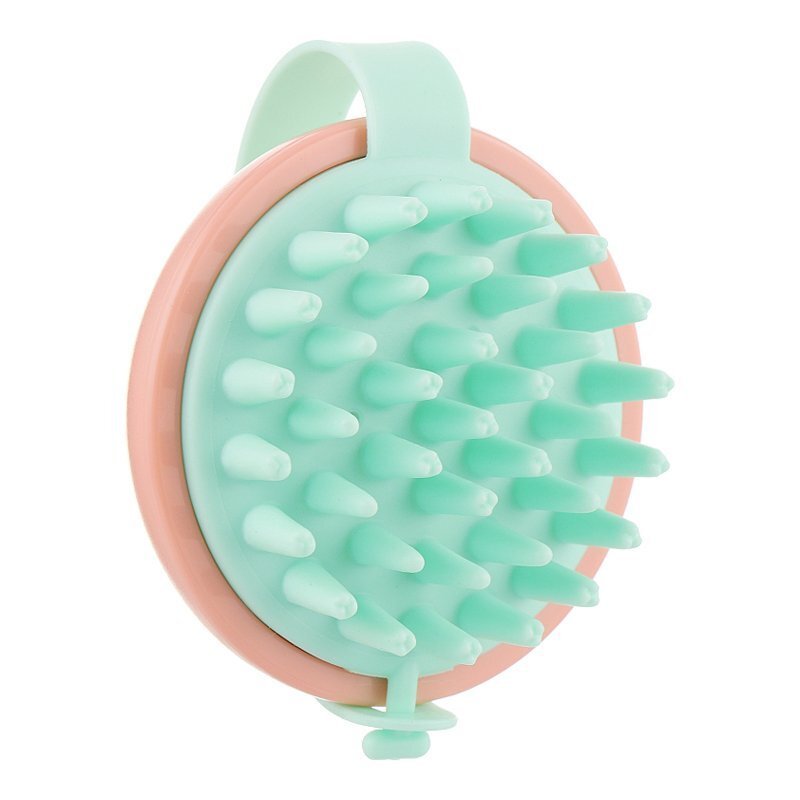 Masil Head Cleaning Massage Brush – masažuojantis galvos odos šepetys