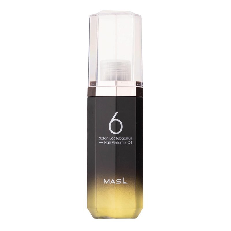 Masil 6 Salon Lactobacillus Hair Perfume Oil Moisture – parfumuotas drėkinamasis plaukų aliejus