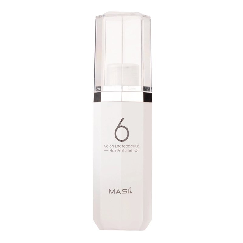 Masil 6 Salon Lactobacillus Hair Perfume Oil Light  – parfumuotas lengvas plaukų aliejus