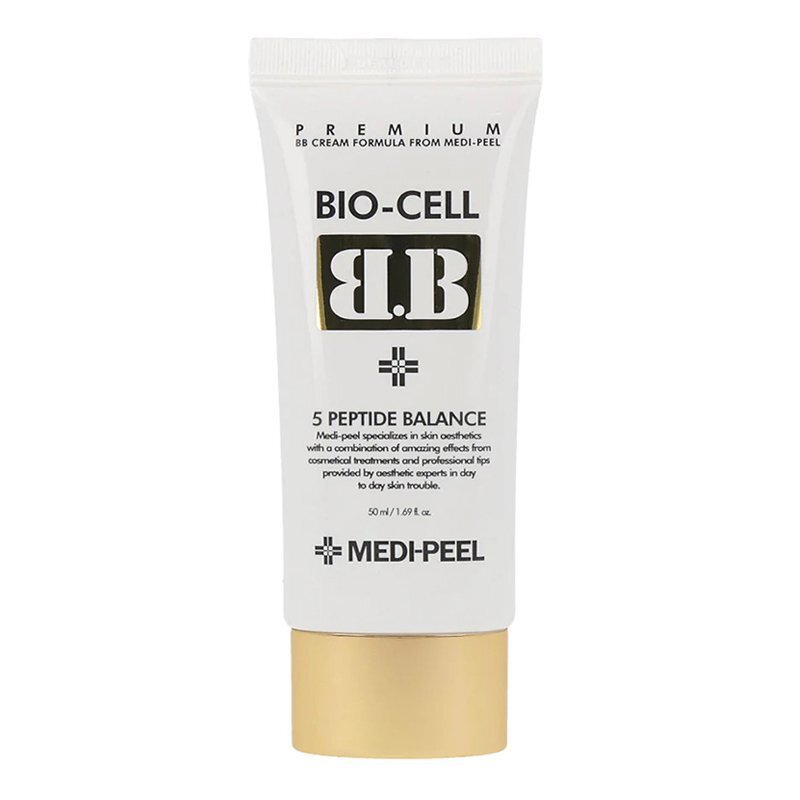 Medi-Peel Bio Cell BB Cream – BB kremas