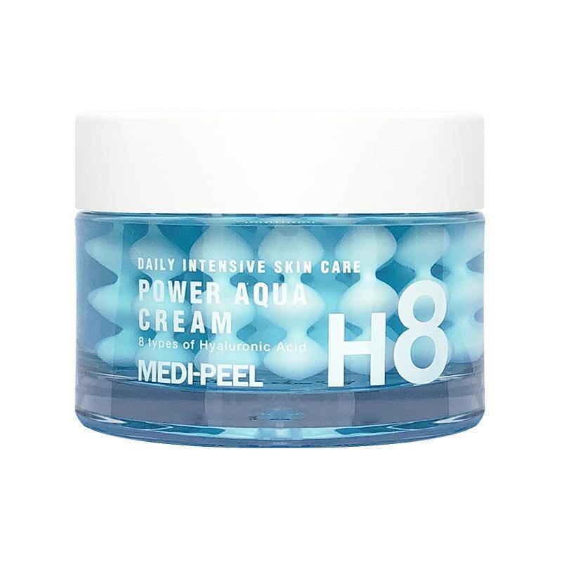 Medi-Peel Power Aqua Cream – drėkinamasis kremas