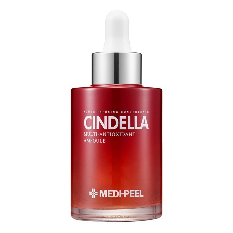 Medi-Peel Cindella Multi-Antioxidant Ampoule – antioksidacinis serumas