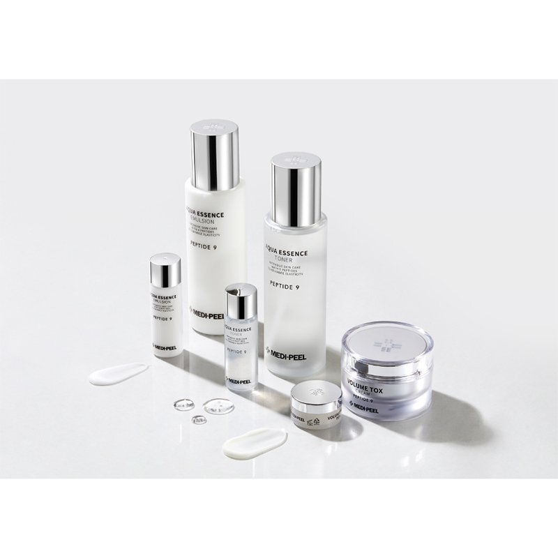 Medi-Peel Peptide 9 Skin Care Special Set – kosmetikos su peptidais rinkinys