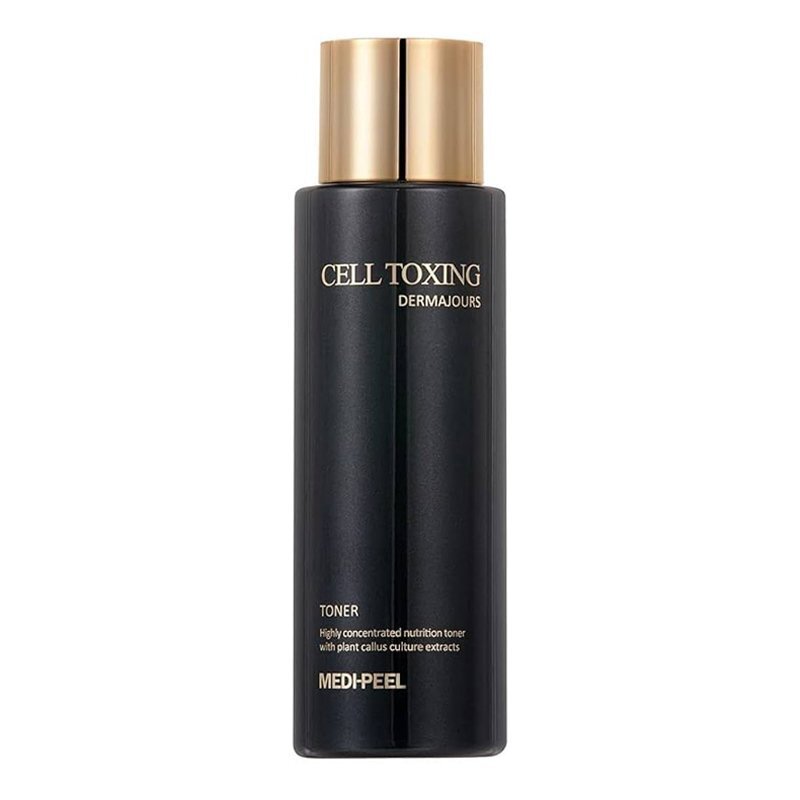 Medi-Peel Cell Toxing Dermajours Toner – jauninamasis tonikas