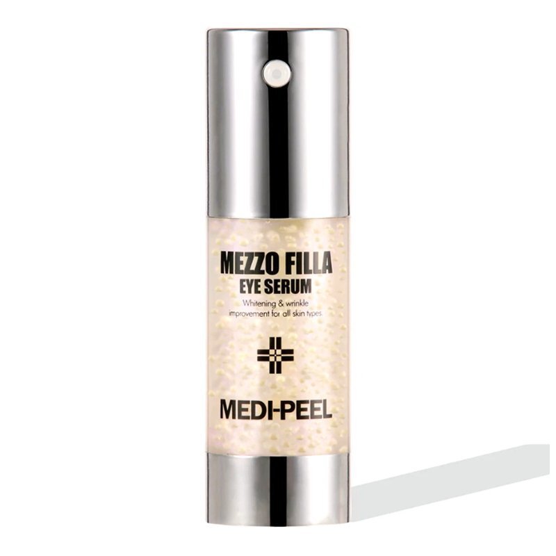 Medi-Peel Mezzo Filla Eye Serum – priešraukšlinis paakių kremas