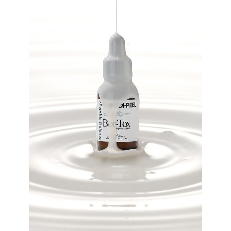 Medi-Peel Bor-Tox Peptide Ampoule – jauninamasis serumas su peptidais