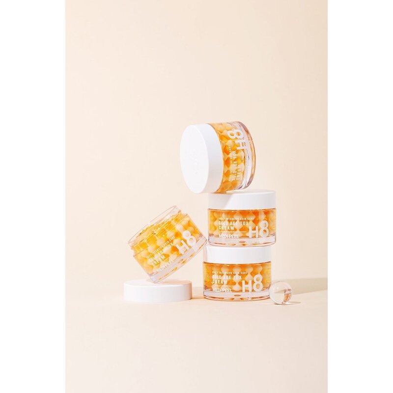 Medi-Peel Gold Age Tox Cream – stangrinamasis kremas