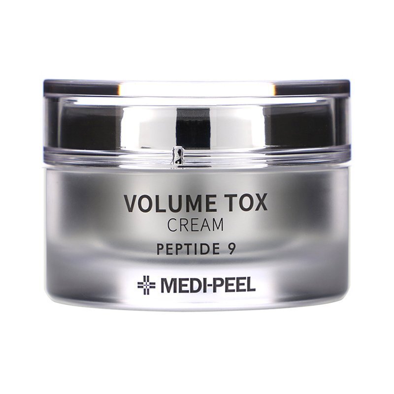 Medi-Peel Peptide 9 Volume Tox Cream – stangrinamasis kremas