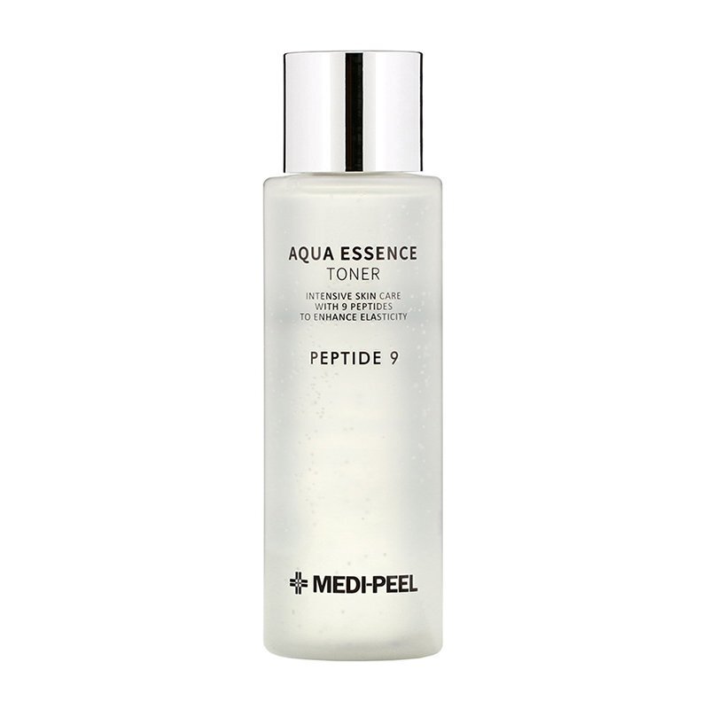 Medi-Peel Peptide 9 Aqua Essence Toner – stangrinamasis veido tonikas