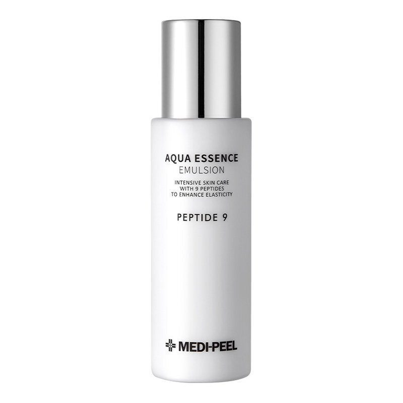 Medi-Peel Peptide 9 Aqua Essence Emulsion – stangrinamoji veido emulsija