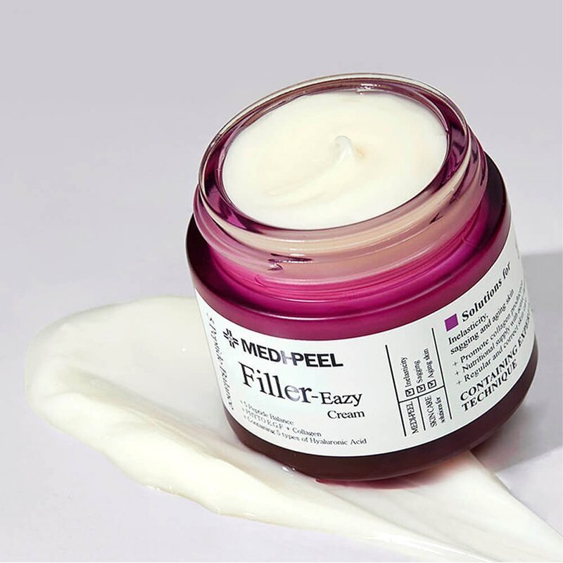 Medi-Peel Filler Easy Cream – stangrinamasis veido kremas
