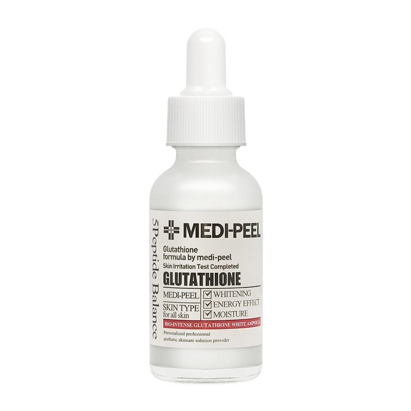 Medi-Peel Bio-Intense Glutathione White Ampoule – šviesinamoji ampulė