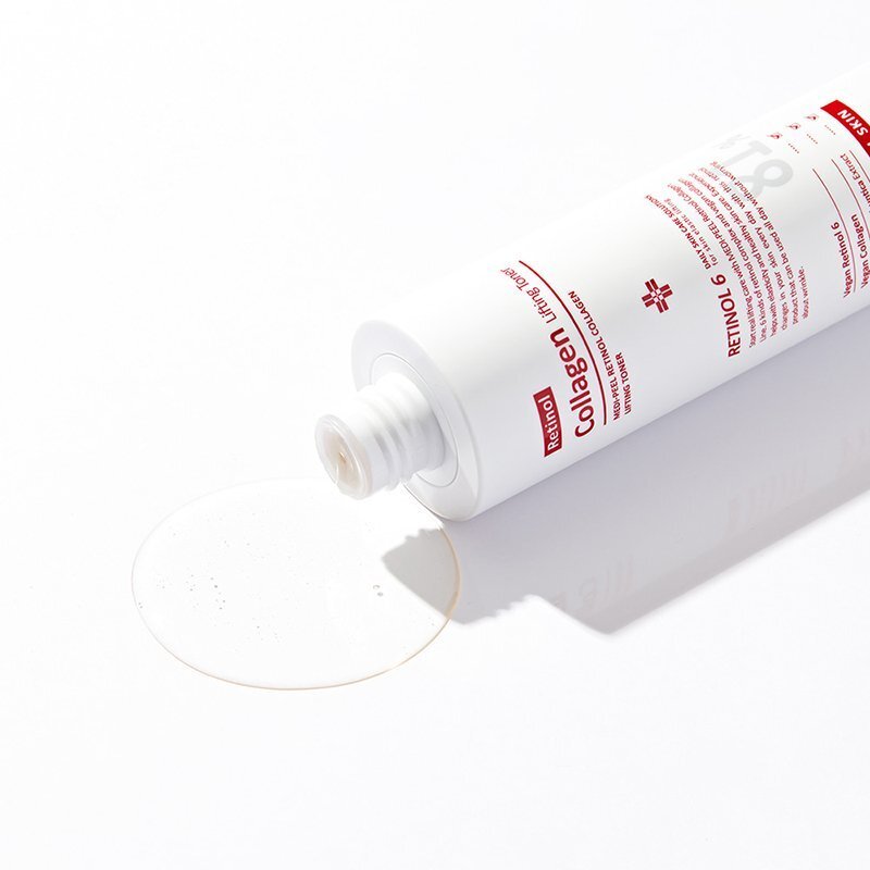 Medi-Peel Retinol Collagen Lifting Toner – stangrinamasis veido tonikas