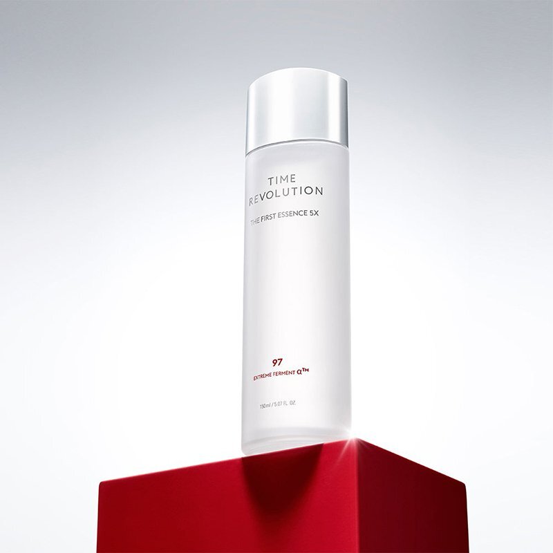 Missha Time Revolution The First Essence 5X - esencija