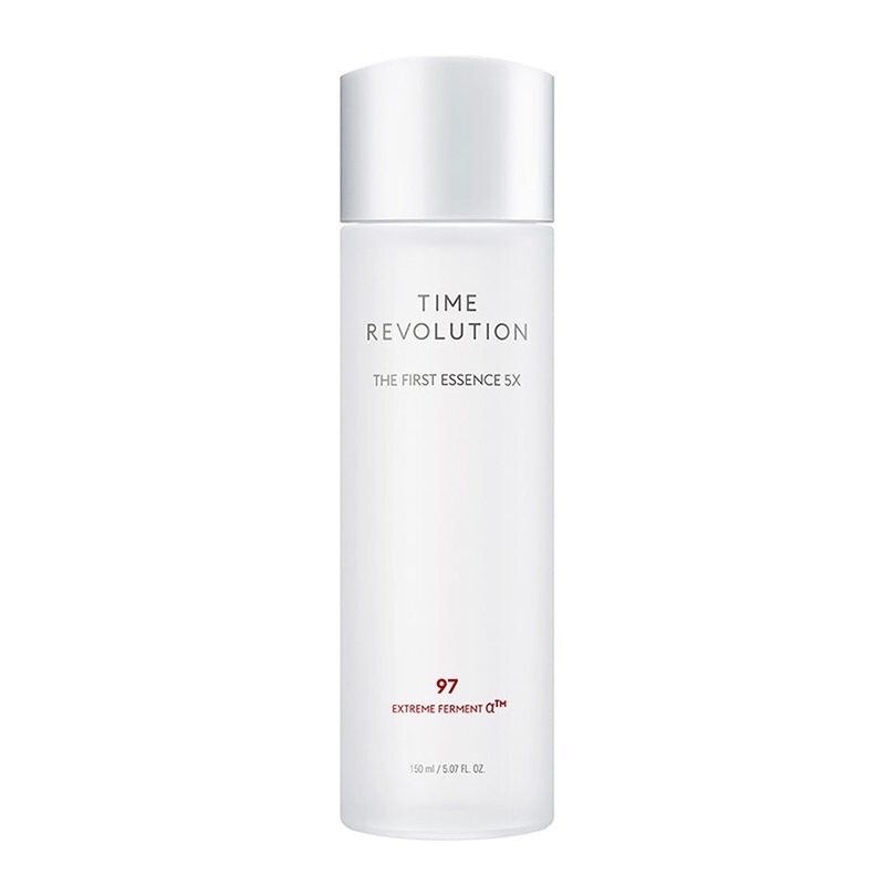 Missha Time Revolution The First Essence 5X - esencija