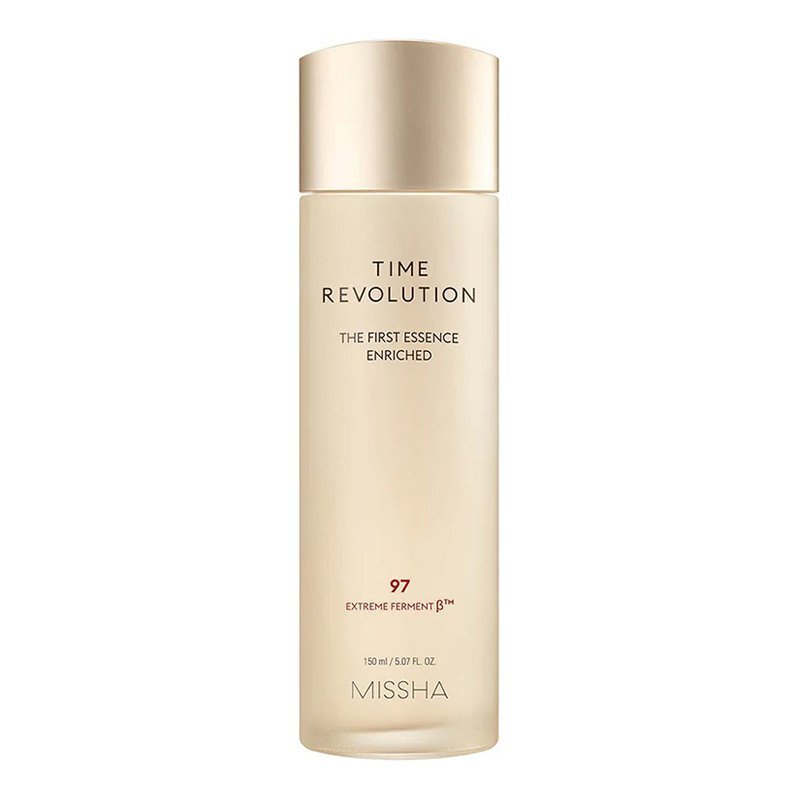 Missha Time Revolution The First Essence Enriched - esencija