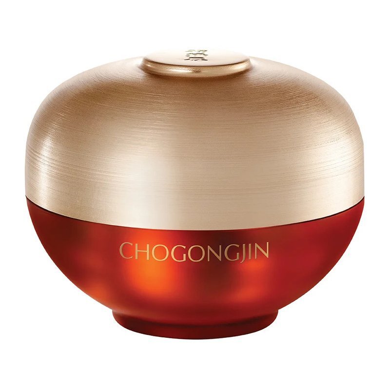 Missha Chogongjin Sosaeng Jin Cream – stangrinamasis veido kremas