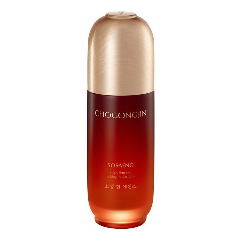 Missha Chogongjin Sosaeng Jin Essence – stangrinamoji esencija