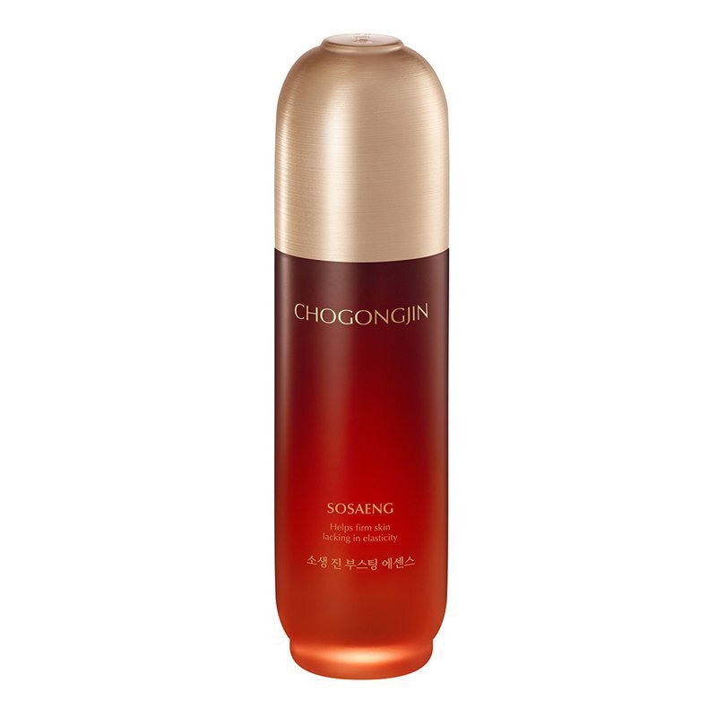 Missha Chogongjin Sosaeng Jin Boosting Essence – stangrinamoji esencija