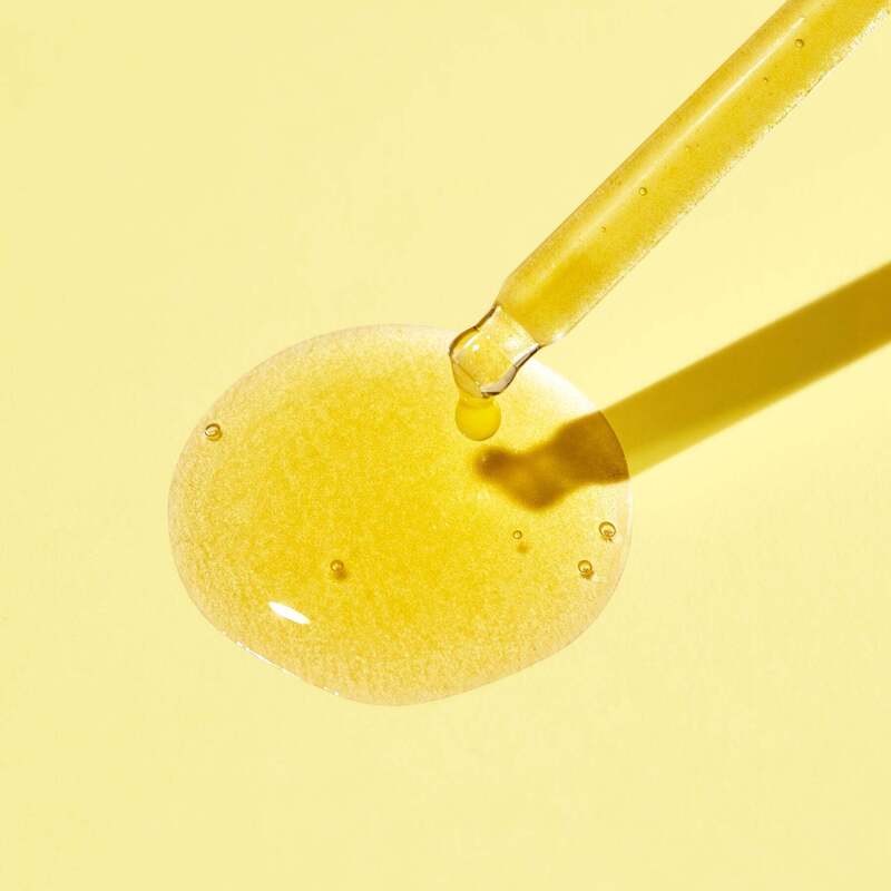 Missha Vita C Plus Spot Correcting & Firming Ampoule - šviesinamasis serumas 2