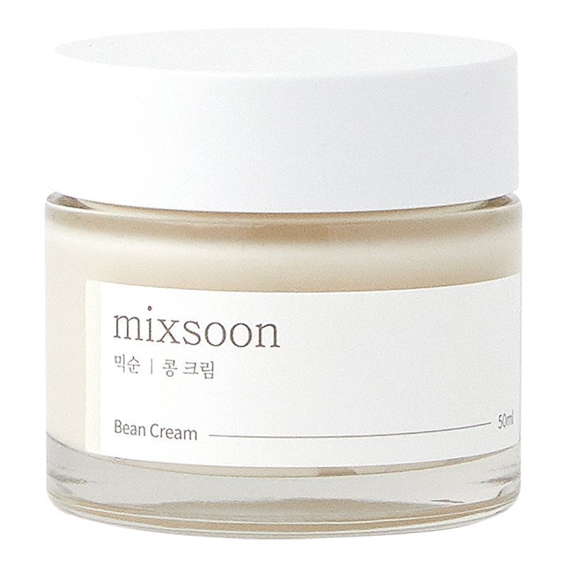 Mixsoon Bean Cream – drėkinamasis kremas