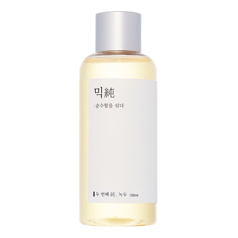 Mixsoon Mung Bean Seed Essence – esencija su mungo pupelėmis (2024.05.29)