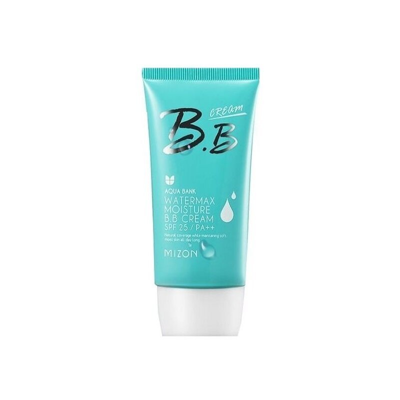 Mizon Watermax Moisture BB Cream SPF30/PA+++ - BB kremas