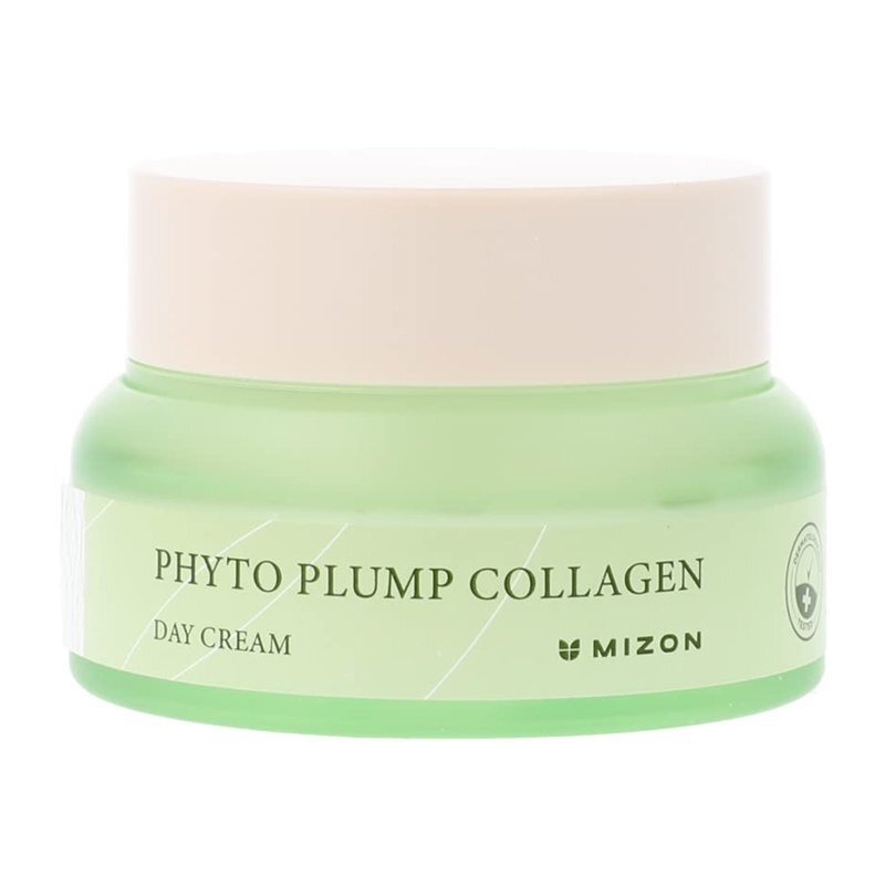 Mizon Phyto Plump Collagen Day Cream – drėkinamasis veido kremas