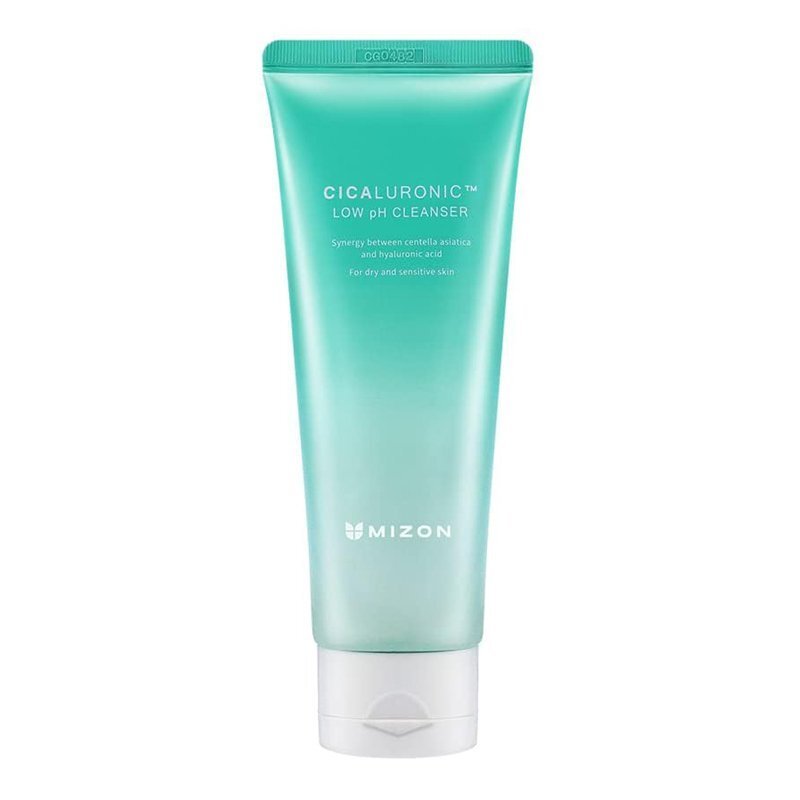 Mizon Cicaluronic Low pH Cleanser – valomosios veido putos