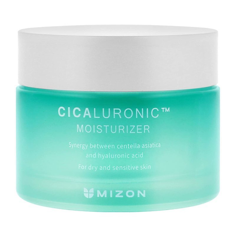 Mizon Cicaluronic Moisturizer – drėkinamasis veido kremas